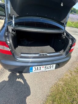 Škoda Superb II-sedan 3,6Fsi-191kw 4x4 - 11