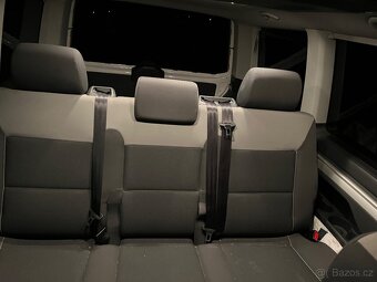 VW Multivan 2.0 tdi 75 kw, rok 2012,webasto DO - 11