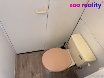 Pronájem, byt 2+1, 62 m2, OV, Louny, ul. Kpt. Nálepky - 11