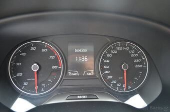 PRODÁM SEAT LEON FR 1.5TSI 150PS MAX. VÝBAVA TOP - 11