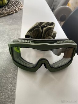Výbava na airsoft - 11