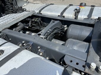Scania R450 - LOW DECK - AUTOMAT - EURO 6 - RETARDÉR - 11