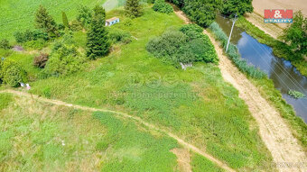Prodej pozemku k bydlení,1087 m², Štěpánov - 11