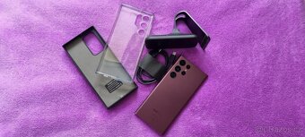 Zanovni Samsung S22 Ultra s dobijecim pouzdrem - 11