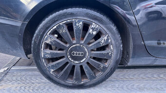 Vůz na náhradní díly Audi A6 4F sedan 2005 BMK GZW LY9B - 11