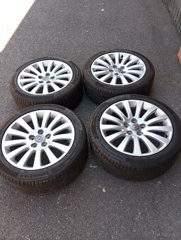 Náhradní díly Opel Insignia 118kw - 11