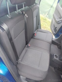 Škoda Fabia 1.2 TSi 63kw-Koup.ČR,AMBITION PLUS - 11
