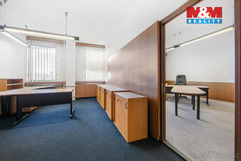 Prodej obchodního objektu, 977 m², České Budějovice - 11