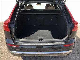 Volvo XC60, 2,0 AWD INSCRIPTION B4 - 11