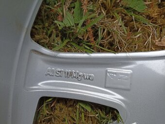 Kola ABT 8,5x19, ET35, 5x112. - 11