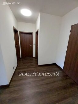 Pronájem bytu 3+kk 83 m² Na Spravedlnosti, Pardubice - 11