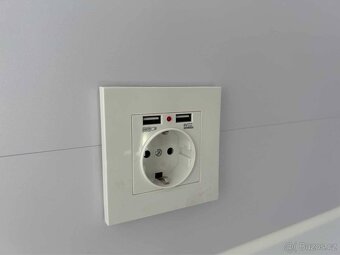 moderní modulární/mobilní domek nebo zahradní kancelář/glamp - 11