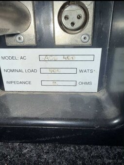 Zvuková technika - 11