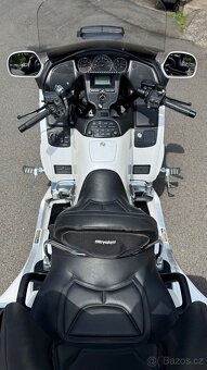 Honda Gold Wing GL1800 Trike - 11