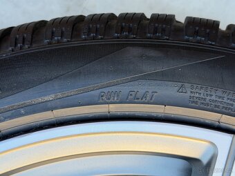 Bmw R22 Bmw X7 22 zimní 275/40 r22 315/35 22 - 11