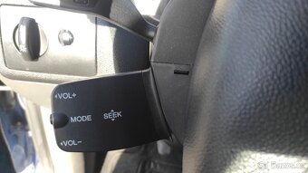 Ford Focus 1,8 TDCi Kombi - 11