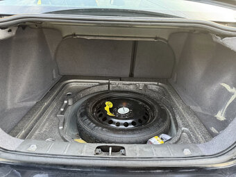 VOLVO S40 II D2.0, 100KW, 2004, 238500 - 11