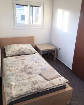 Ubytování v kompletně vybaveném domě pro max. 9 oso - 11