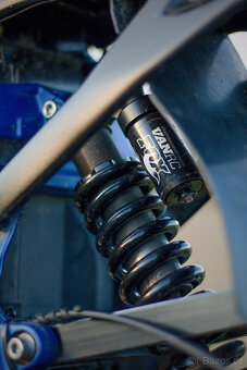 SurRon LightBee 23kW - 11