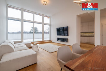 Prodej bytu 4+kk, 306m², Ostrava, ul. Preslova - 11