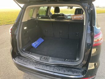 FORD S-MAX 2.0 Tdci, 2017, webasto, tažné - 11