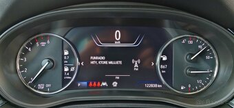 Opel Insignia ST 2.0 CDTi 128KW S Ultimate - 11