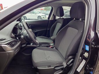 Fiat Tipo 2020 1.4 Street 70 kW - 11