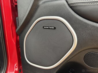 Jeep Grand Cherokee, 6.4 SRT 344kw - 11