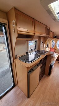 Karavan Bailey Ranger 470/4 - 11