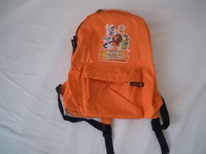 Plyšáky. batůžky - 11