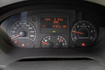 Fiat Ducato, po servisu. - 11