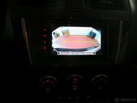 Mazda 5 1.8 85kW 7 míst klima výhřev kamera navi - 11
