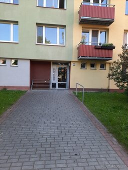Pronájem bytu,garsonky, byt u 1+1 - 11