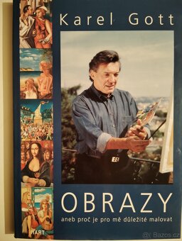 Životopisné a historické knihy - 11