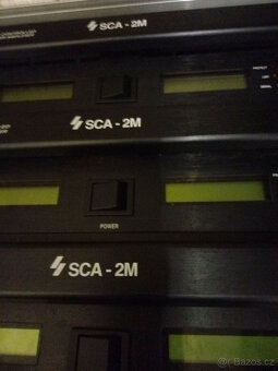 Zvonový PA systém VPS 420 T 420L rohový - 11