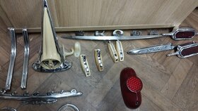 NOVE A POUZITE DILY SKODA SPARTAK OCTAVIA FELICIA 445 440 - 11