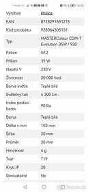 Prodám Halogenové Světla (silné osvětlení) - 11