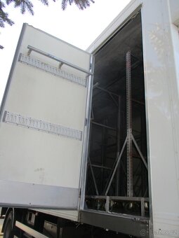 Iveco Cursor 150 E 24 P LBW, ev.č. 25008 - 11