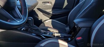 Toyota Corolla GR 2023 - 11