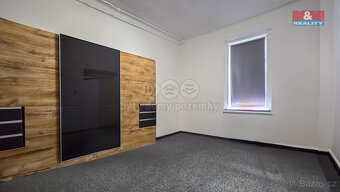 Prodej nájemního domu, 453 m², Kladno, ul. Váňova - 11
