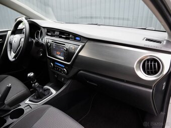 TOYOTA AURIS 1.6 VALVEMATIC ACTIVE DPH - 11