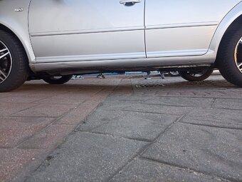 Volkswagen Golf 1.9TDI. - 11