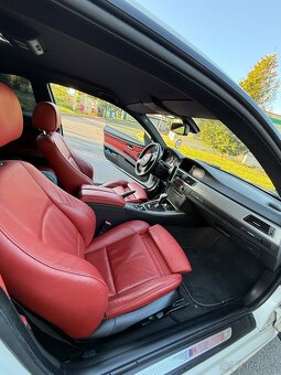 Bmw e92 335i - 11