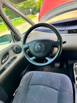 Renault Espace IV 2.2 dci - 11