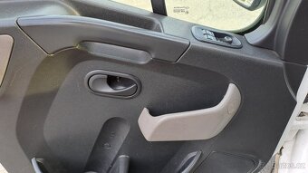Renault Master 2.3 DCI L2H2 - 11