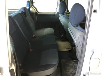 CITROEN BERLINGO 1.6 16V - 11