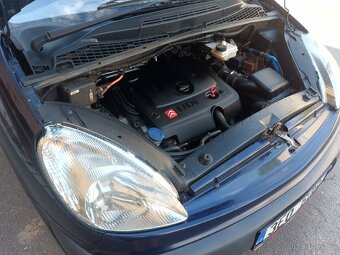 Citroen xara picasso 2.0HDI-66kw - 11