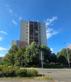 Okouzlující byt 3+1 s balkonem v srdci Bohumína - 11