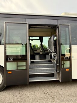 62míst, IVECO Crossway EURO 6 - 11