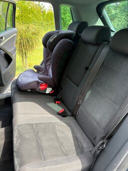 Volkswagen Tiguan 2.0 TDI 103 kw 4x4 - 11